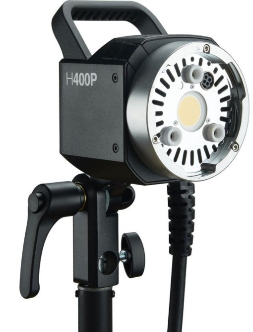 Виносна голова Godox H400P для AD400Pro