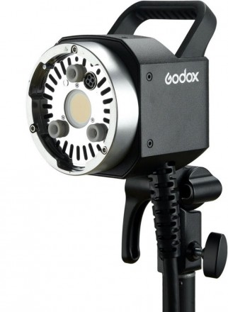 Выносная голова Godox H400P для AD400Pro