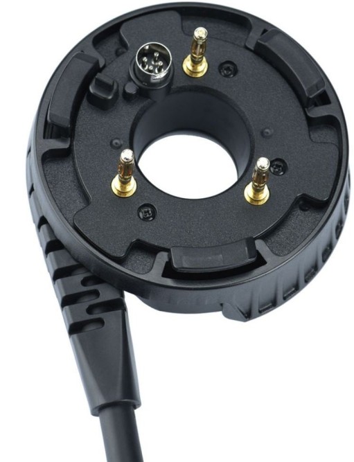 Виносна голова Godox H400P для AD400Pro