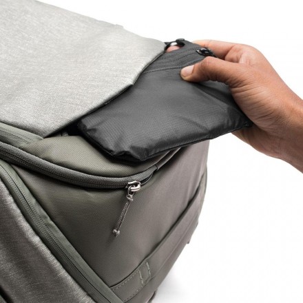 Чохол Peak Design Rain Fly для рюкзака Travel Backpack 45L