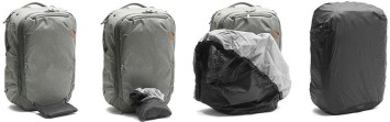 Чохол Peak Design Rain Fly для рюкзака Travel Backpack 45L