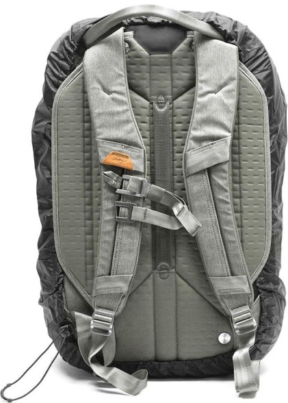 Чехол Peak Design Rain Fly для рюкзака Travel Backpack 45L