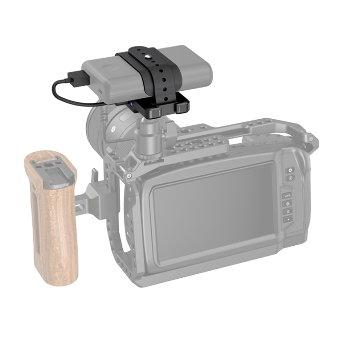 Адаптер для павербанку SmallRig 3085 (знято з виробництва)