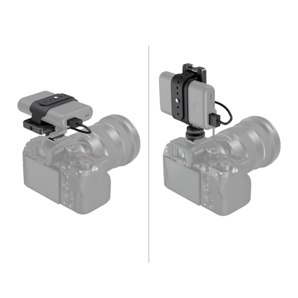 Адаптер для павербанка SmallRig 3085 (снято с производства)