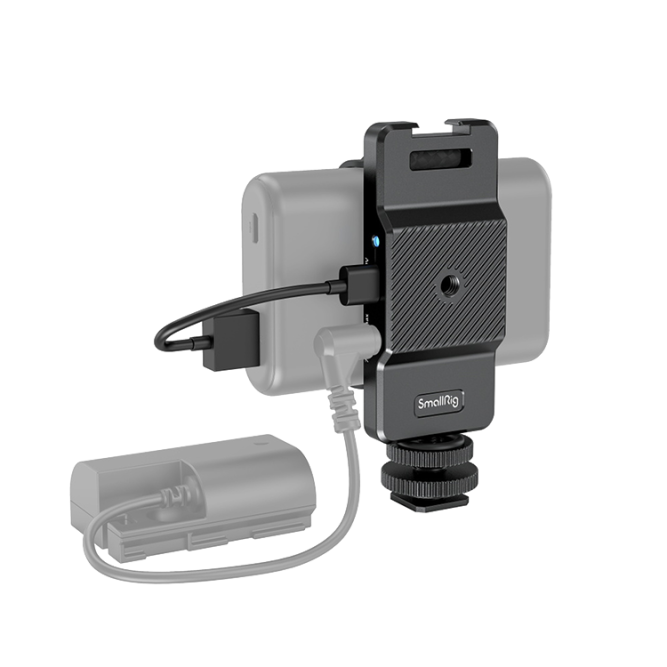 Адаптер для павербанку SmallRig 3085 (знято з виробництва)