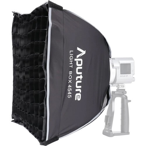 Софтбокс Aputure Light Box 45x45
