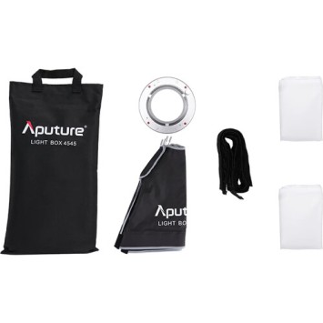 Софтбокс Aputure Light Box 45x45