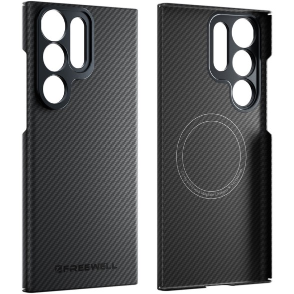 Чехол Freewell Pro Filmmaker для Samsung Galaxy S23 Ultra
