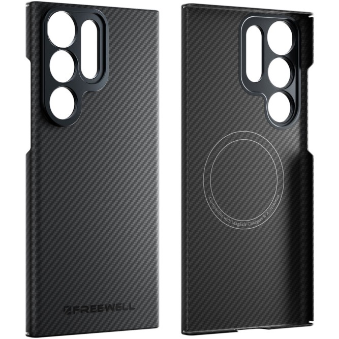 Чохол Freewell Pro Filmmaker для Samsung Galaxy S23 Ultra