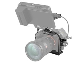 Клетка для камеры SmallRig Basic Kit for Sony Alpha 7R V/Alpha 7 IV/Alpha 7S III