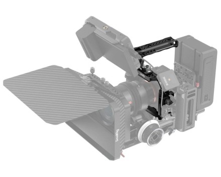 Клітка для камери SmallRig Basic Kit for Sony Alpha 7R V/Alpha 7 IV/Alpha 7S III