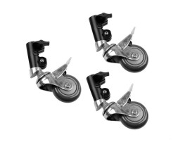 Колеса для стоек E-Image CS30-W