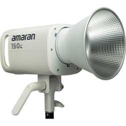 Aputure Amaran 150c White