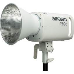 Aputure Amaran 150c White