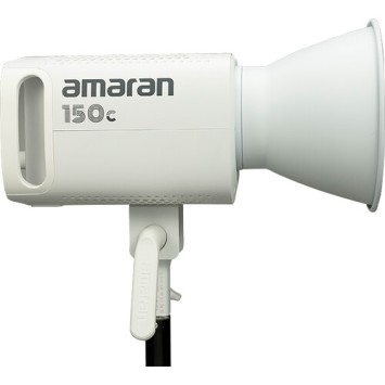Aputure Amaran 150c White