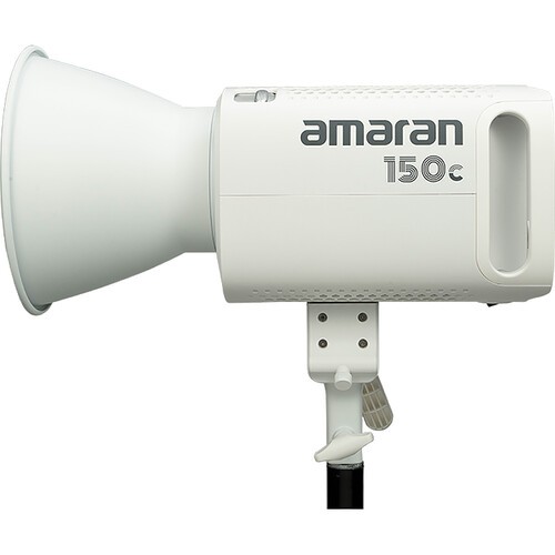 Aputure Amaran 150c White