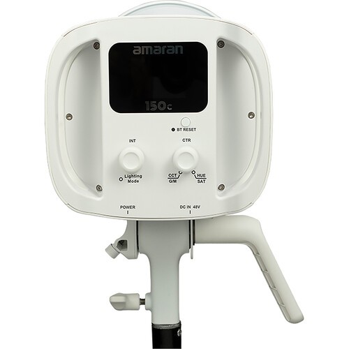 Aputure Amaran 150c White
