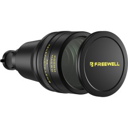Телефото макро об'єктив Freewell x3 для смартфонів з байонетом 17mm