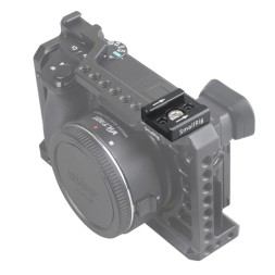 Холодный башмак SmallRig 1241