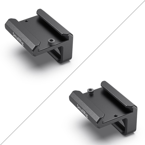 Холодный башмак SmallRig BUC2736