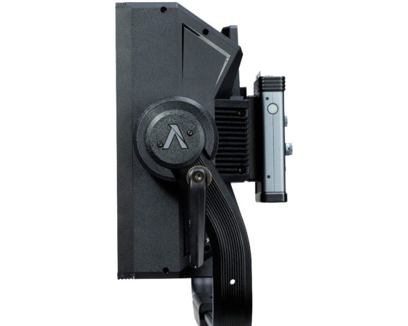 LED панель Aputure Nova P600C Kit with Case