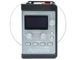 LED панель Aputure Nova P600C Kit with Case