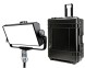 LED панель Aputure Nova P600C Kit with Case