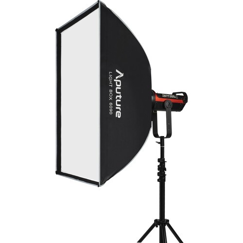 Софтбокс Aputure Light Box 60x90