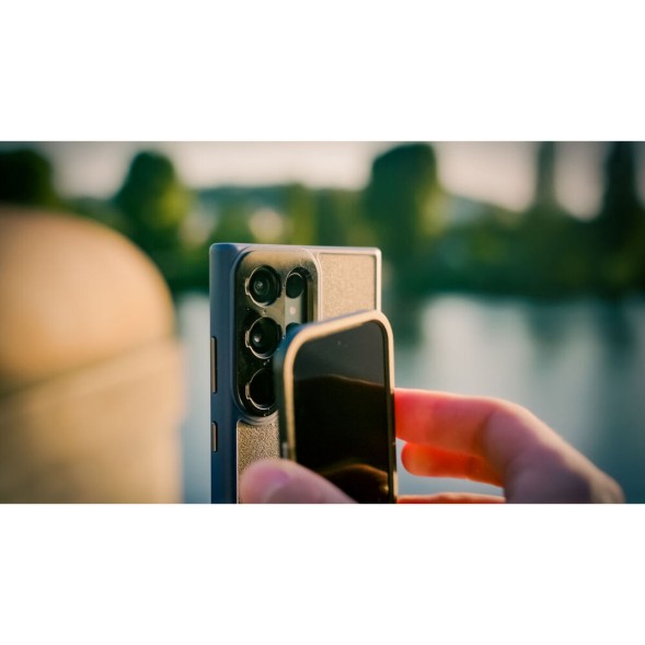 Набор фильтров Freewell Sherpa – ND 4Pack для Samsung Galaxy S23/S24 Ultra