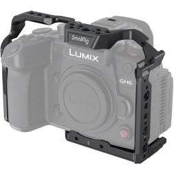 Клітка для камери SmallRig Full Camera Cage for Panasonic Lumix GH6