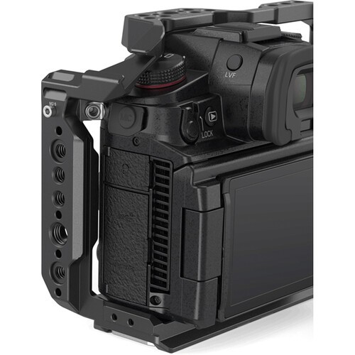 Клітка для камери SmallRig Full Camera Cage for Panasonic Lumix GH6