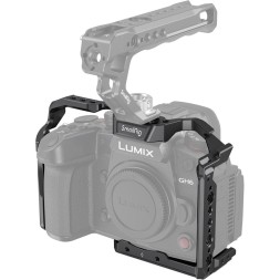 Клетка для камеры SmallRig Full Camera Cage for Panasonic Lumix GH6