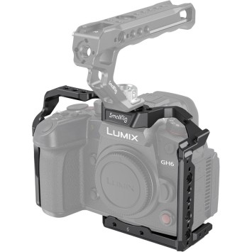 Клітка для камери SmallRig Full Camera Cage for Panasonic Lumix GH6