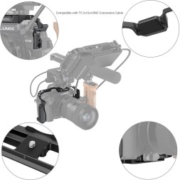 Клетка для камеры SmallRig Full Camera Cage for Panasonic Lumix GH6