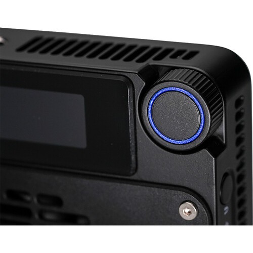 Накамерный свет amaran Ace 25с (Charcoal)