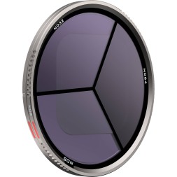 ND фільтр для iPhone 3-в-1 Freewell Magnetic ND8/ND32/ND64
