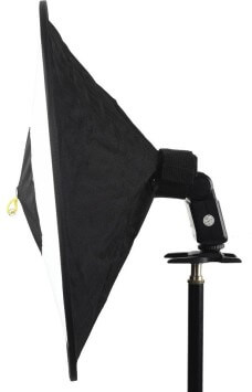 Складаний конічний софтбокс Godox RS18