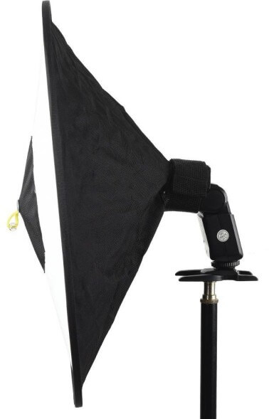 Складной конический софтбокс Godox RS18