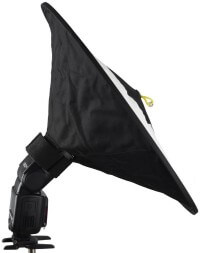 Складной конический софтбокс Godox RS18