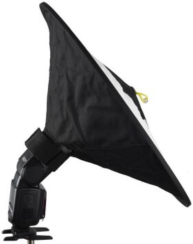 Складаний конічний софтбокс Godox RS18