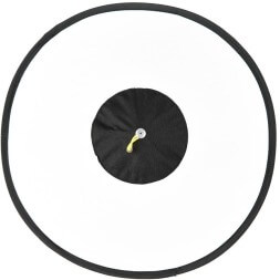 Складной конический софтбокс Godox RS18