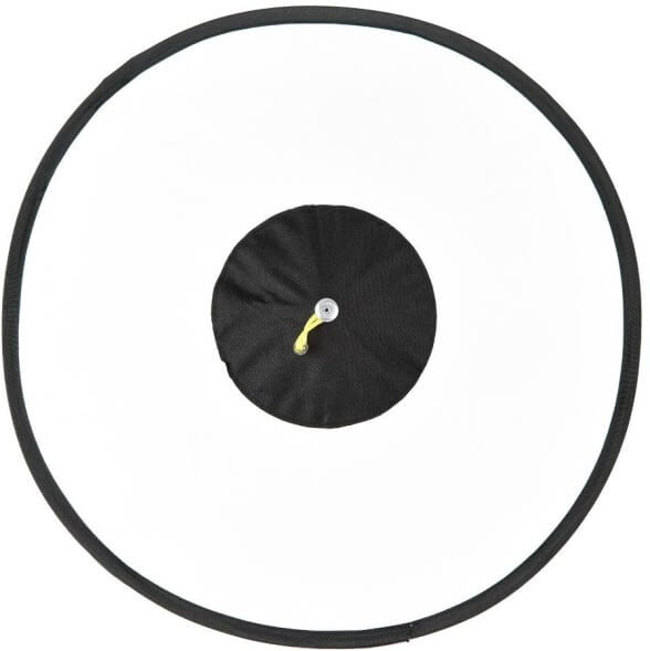 Складной конический софтбокс Godox RS18