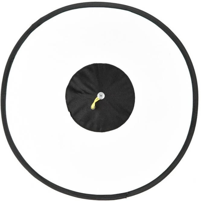 Складаний конічний софтбокс Godox RS18