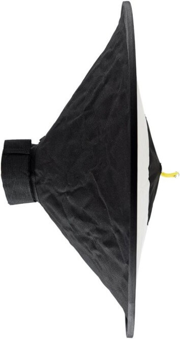 Складаний конічний софтбокс Godox RS18