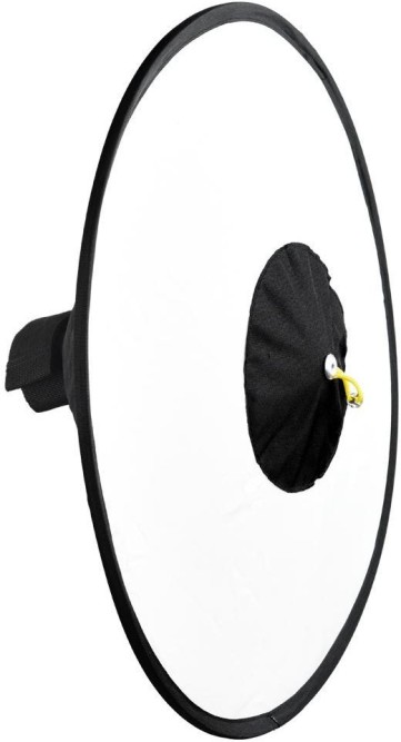 Складаний конічний софтбокс Godox RS18