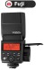 Вспышка Godox V350F для Fuji