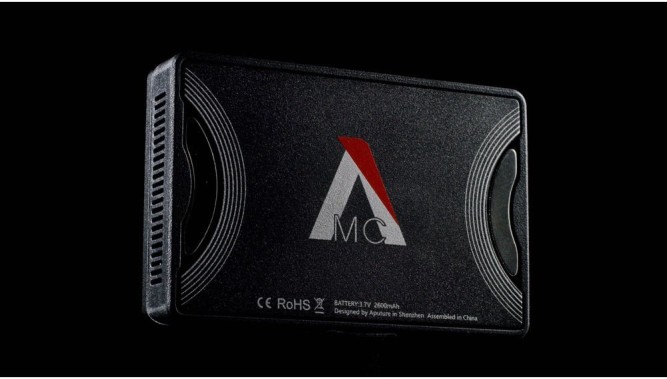 Відеосвітло Aputure MC