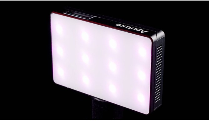 Відеосвітло Aputure MC