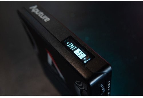 Відеосвітло Aputure MC