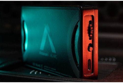 Відеосвітло Aputure MC